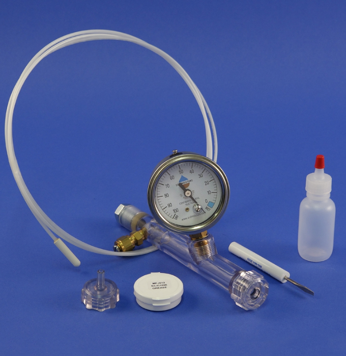 Tensiometer